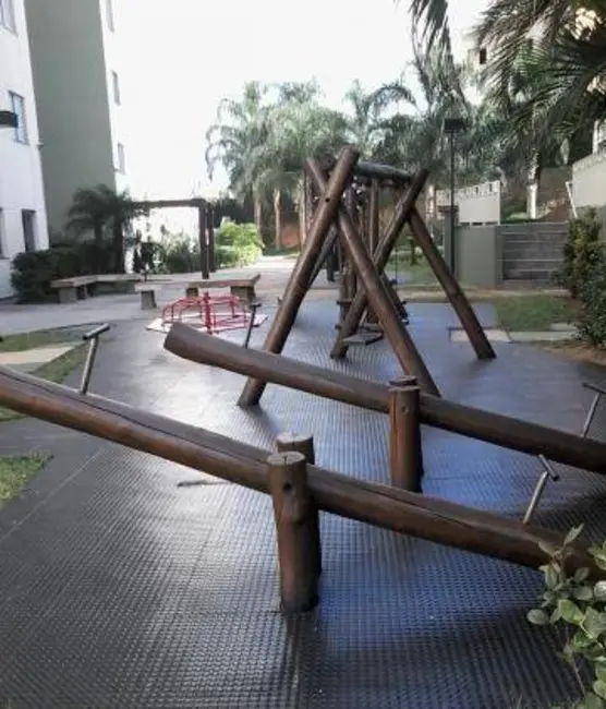 Foto 2 de Apartamento com 2 quartos à venda, 47m2 em Vila Cruz das Almas, São Paulo - SP