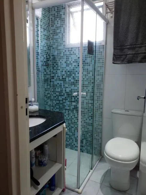 Foto 9 de Apartamento com 2 quartos à venda, 47m2 em Vila Cruz das Almas, São Paulo - SP