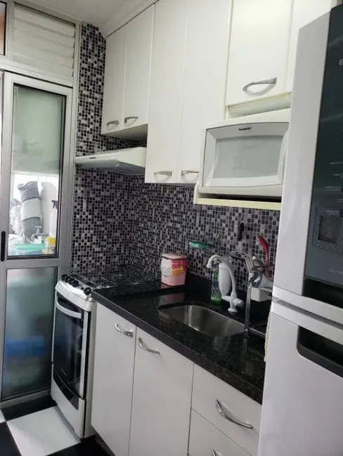 Foto 1 de Apartamento com 2 quartos à venda, 47m2 em Vila Cruz das Almas, São Paulo - SP