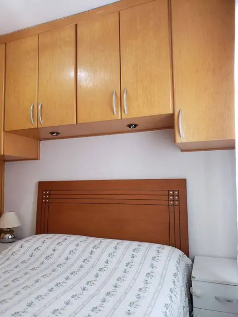 Foto 8 de Apartamento com 2 quartos à venda, 47m2 em Vila Cruz das Almas, São Paulo - SP