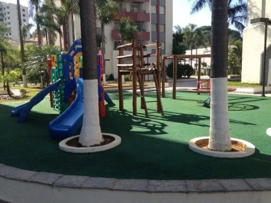 Apartamento com 3 quartos para alugar, 90m2 em Santana, São Paulo - SP - imagem 5 Foto 5 de Apartamento com 3 quartos para alugar, 90m2 em Santana, São Paulo - SP