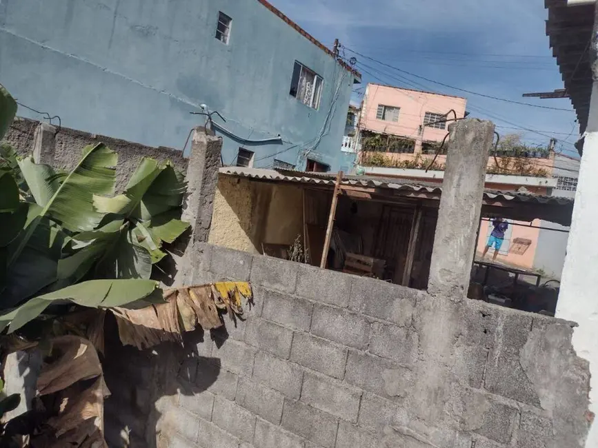 Terreno / Lote à venda, 125m2 em Jaraguá, São Paulo - SP - imagem 4 Foto 4 de Terreno / Lote à venda, 125m2 em Jaraguá, São Paulo - SP