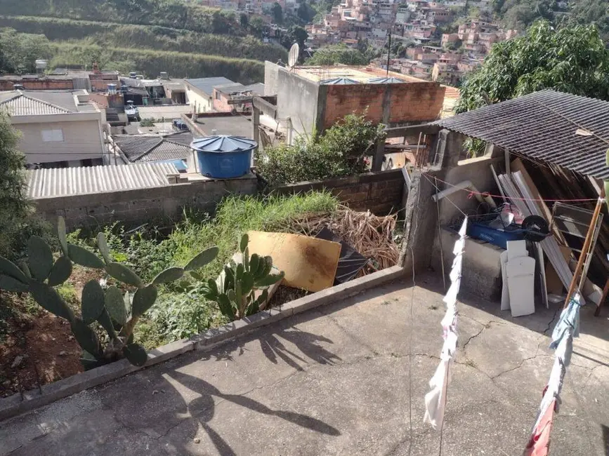 Terreno / Lote à venda, 125m2 em Jaraguá, São Paulo - SP - imagem 3 Foto 3 de Terreno / Lote à venda, 125m2 em Jaraguá, São Paulo - SP