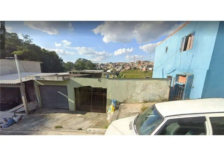 Terreno / Lote à venda, 125m2 em Jaraguá, São Paulo - SP - imagem 7 Foto 7 de Terreno / Lote à venda, 125m2 em Jaraguá, São Paulo - SP