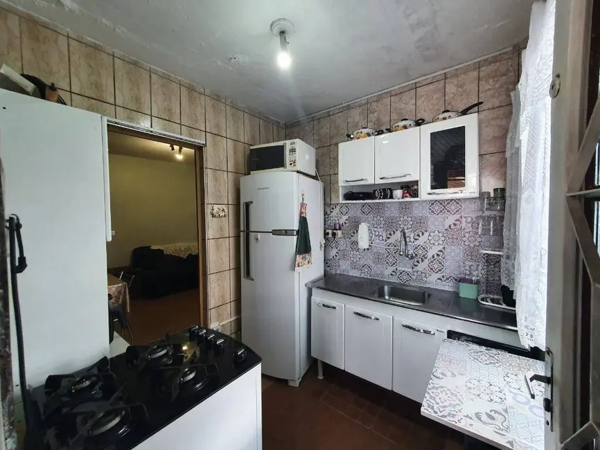 Sobrado com 4 quartos à venda, 120m2 em Jardim Mangalot, São Paulo - SP - imagem 6 Foto 6 de Sobrado com 4 quartos à venda, 120m2 em Jardim Mangalot, São Paulo - SP