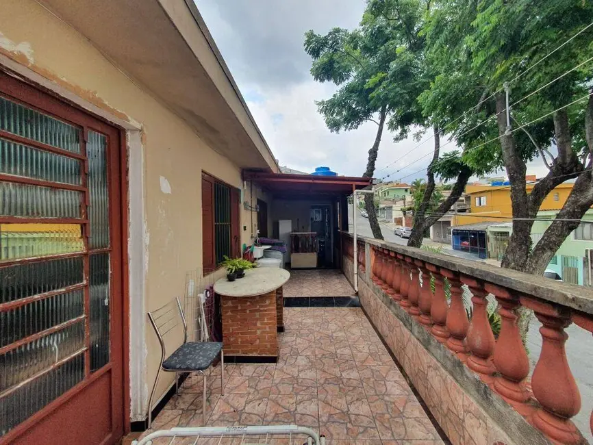 Sobrado com 4 quartos à venda, 120m2 em Jardim Mangalot, São Paulo - SP - imagem 9 Foto 9 de Sobrado com 4 quartos à venda, 120m2 em Jardim Mangalot, São Paulo - SP