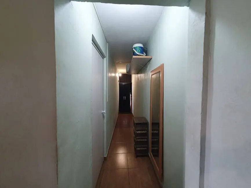 Foto 2 de Sobrado com 4 quartos à venda, 120m2 em Jardim Mangalot, São Paulo - SP