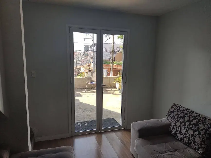 Foto 9 de Sobrado com 2 quartos à venda, 120m2 em Vila Nova Cachoeirinha, São Paulo - SP