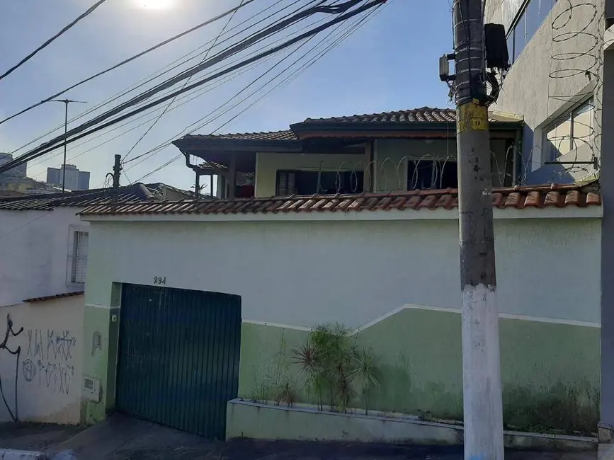 Casa com 3 quartos à venda, 487m2 em Vila Serralheiro, São Paulo - SP - imagem 1 Foto 1 de Casa com 3 quartos à venda, 487m2 em Vila Serralheiro, São Paulo - SP