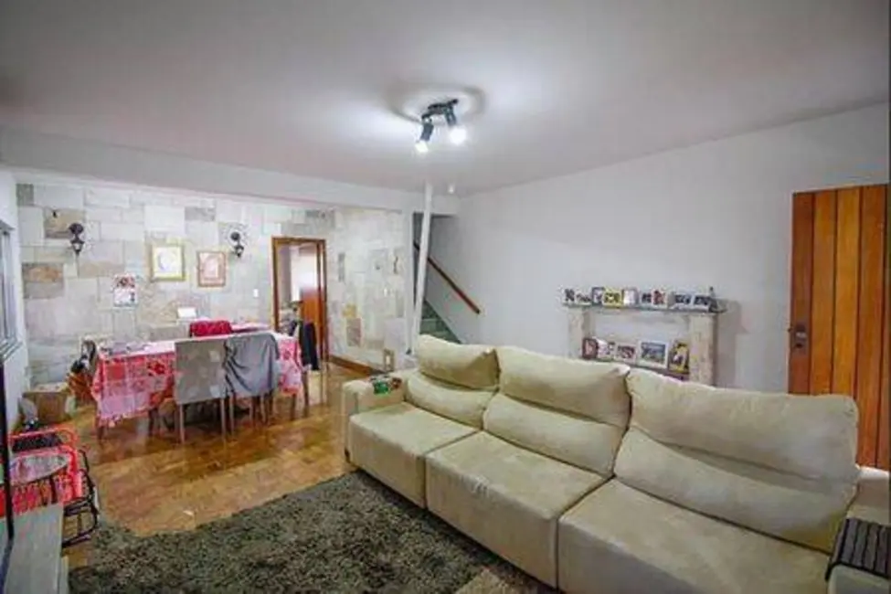 Sobrado com 4 quartos à venda, 300m2 em Vila Anglo Brasileira, São Paulo - SP - imagem 5 Foto 5 de Sobrado com 4 quartos à venda, 300m2 em Vila Anglo Brasileira, São Paulo - SP