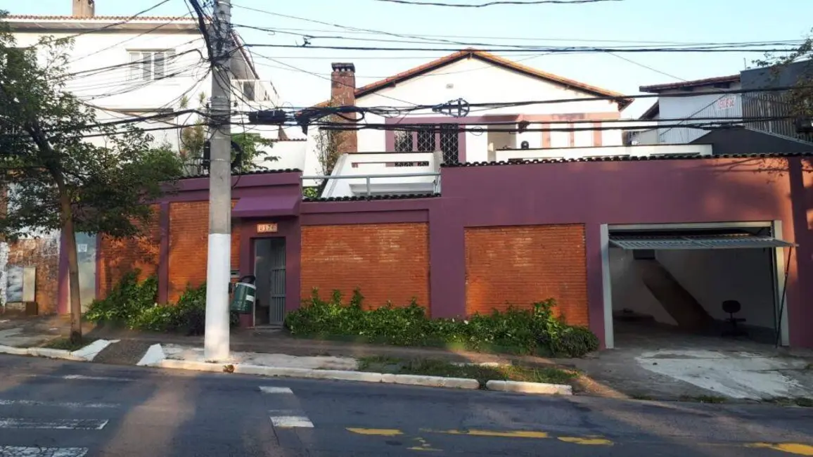 Foto 1 de Casa com 3 quartos à venda, 500m2 em Sumaré, São Paulo - SP