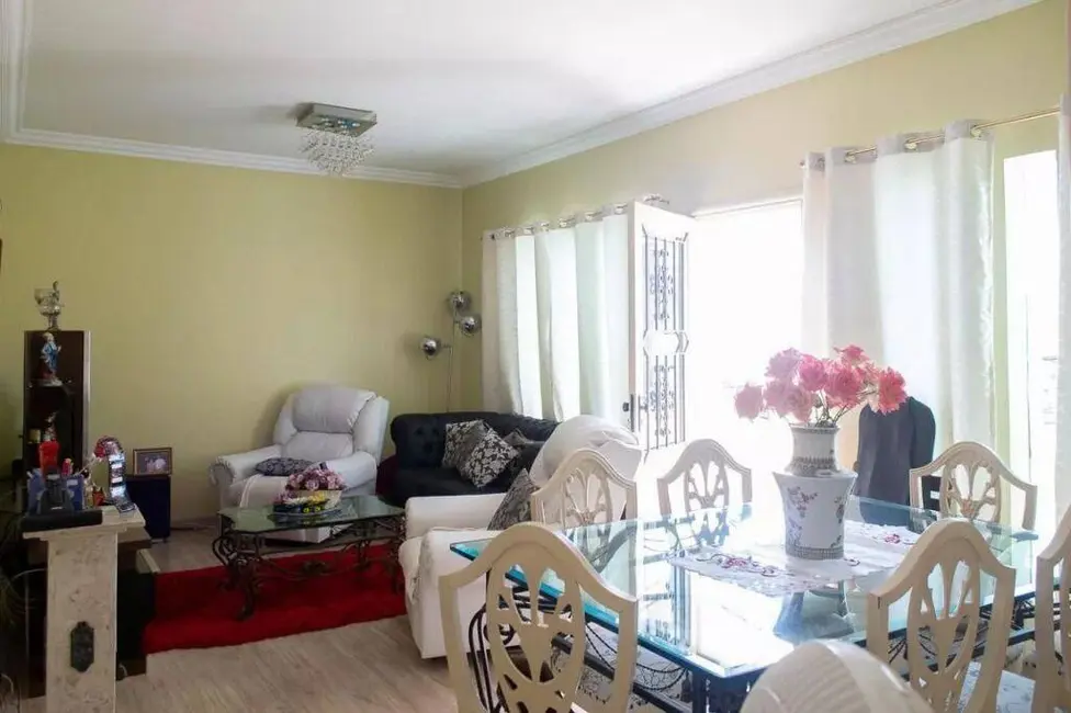 Foto 1 de Casa com 3 quartos à venda e para alugar, 218m2 em Vila Paulicéia, São Paulo - SP