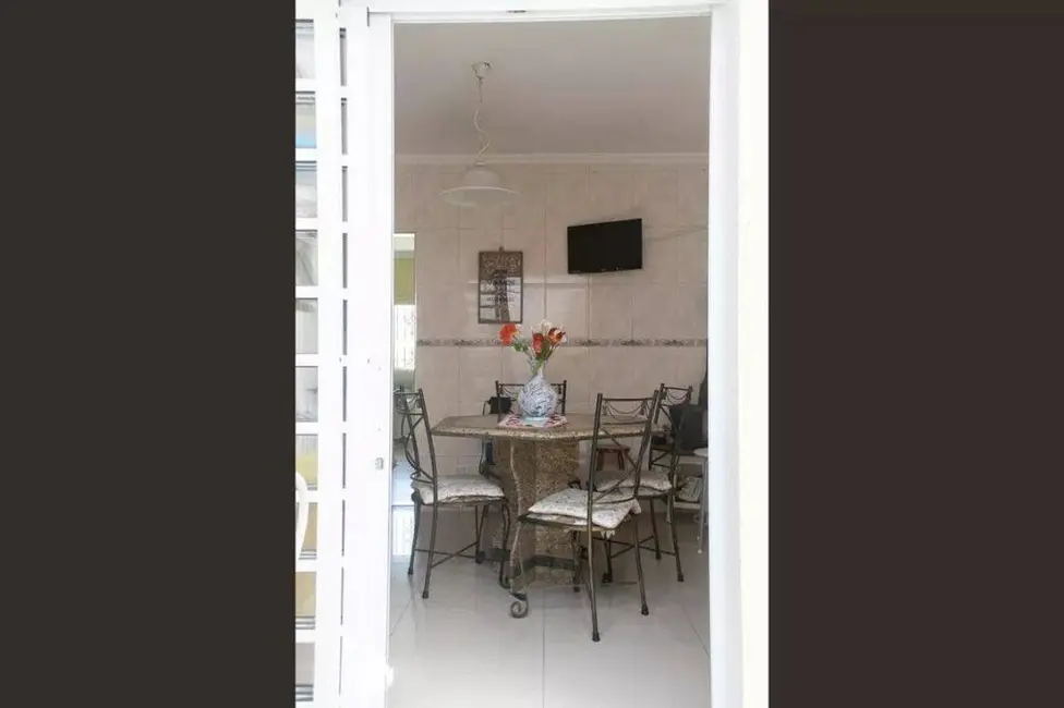 Casa com 3 quartos à venda e para alugar, 218m2 em Vila Paulicéia, São Paulo - SP - imagem 7 Foto 7 de Casa com 3 quartos à venda e para alugar, 218m2 em Vila Paulicéia, São Paulo - SP