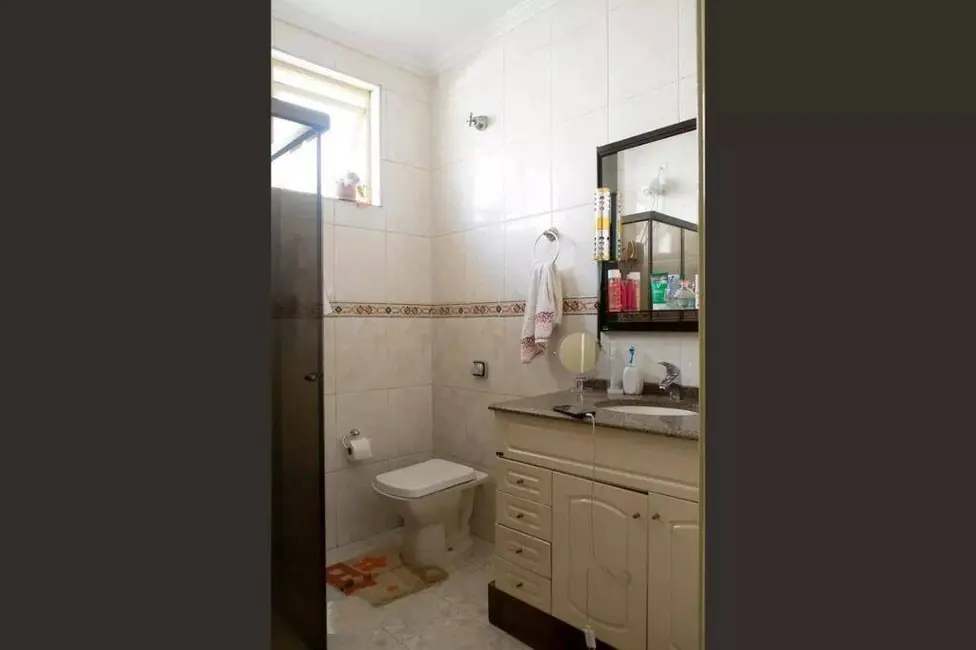 Casa com 3 quartos à venda e para alugar, 218m2 em Vila Paulicéia, São Paulo - SP - imagem 9 Foto 9 de Casa com 3 quartos à venda e para alugar, 218m2 em Vila Paulicéia, São Paulo - SP