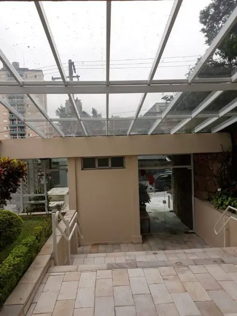 Foto 5 de Apartamento com 3 quartos à venda e para alugar, 120m2 em Vila Anglo Brasileira, São Paulo - SP