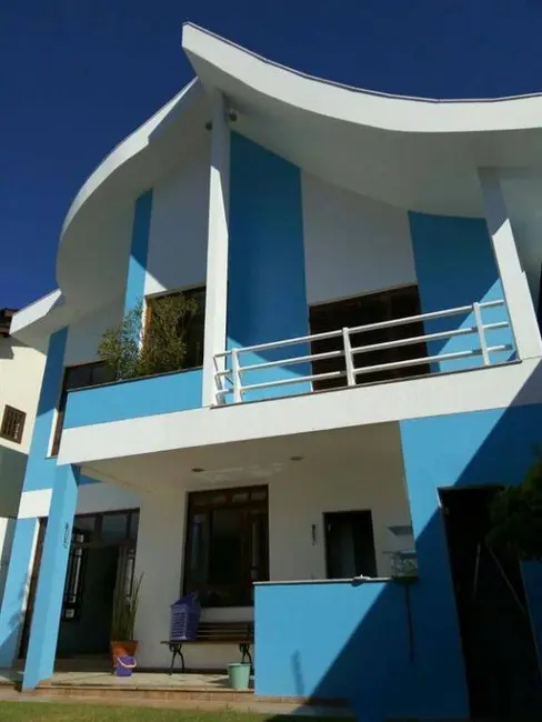 Foto 1 de Casa com 4 quartos à venda, 420m2 em City América, São Paulo - SP