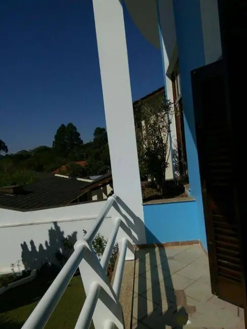 Foto 2 de Casa com 4 quartos à venda, 420m2 em City América, São Paulo - SP