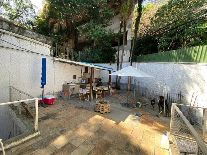 Foto 3 de Casa com 5 quartos à venda, 500m2 em Sumarezinho, São Paulo - SP
