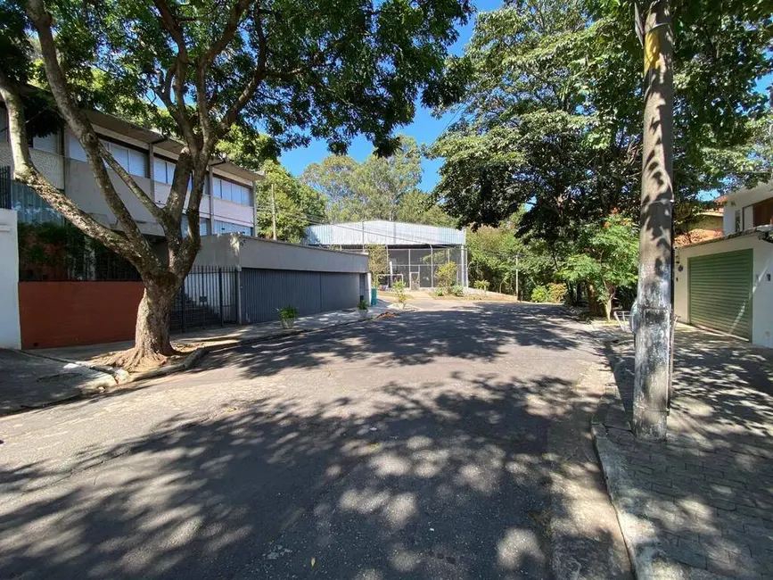 Foto 1 de Casa com 5 quartos à venda, 500m2 em Sumarezinho, São Paulo - SP