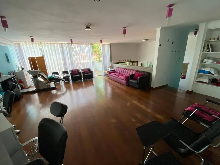 Foto 5 de Casa com 5 quartos à venda, 500m2 em Sumarezinho, São Paulo - SP