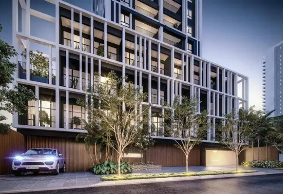 Foto 1 de Apartamento com 2 quartos à venda, 62m2 em Perdizes, São Paulo - SP