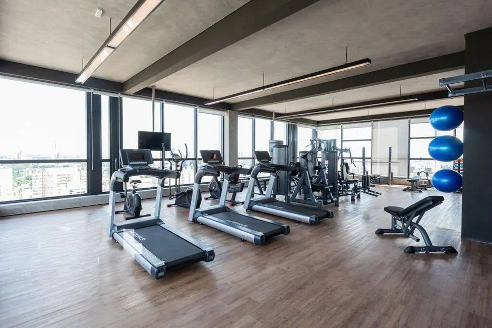 Foto 4 de Apartamento com 2 quartos à venda, 62m2 em Perdizes, São Paulo - SP