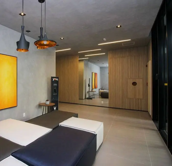 Foto 7 de Apartamento com 2 quartos à venda, 62m2 em Perdizes, São Paulo - SP