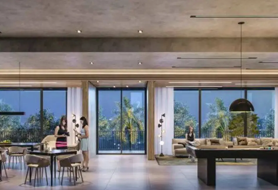 Foto 2 de Apartamento com 2 quartos à venda, 62m2 em Perdizes, São Paulo - SP