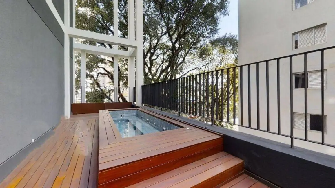 Foto 8 de Apartamento com 2 quartos à venda, 62m2 em Perdizes, São Paulo - SP