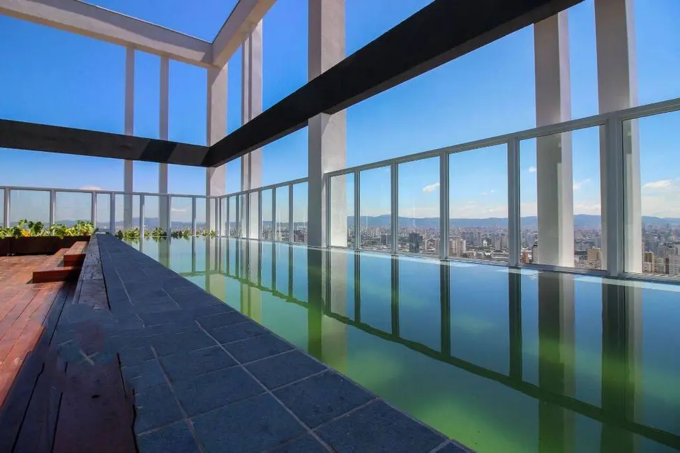 Foto 9 de Apartamento com 2 quartos à venda, 62m2 em Perdizes, São Paulo - SP