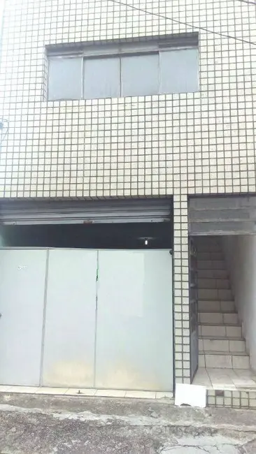 Foto 9 de Sala Comercial para alugar em Lauzane Paulista, São Paulo - SP