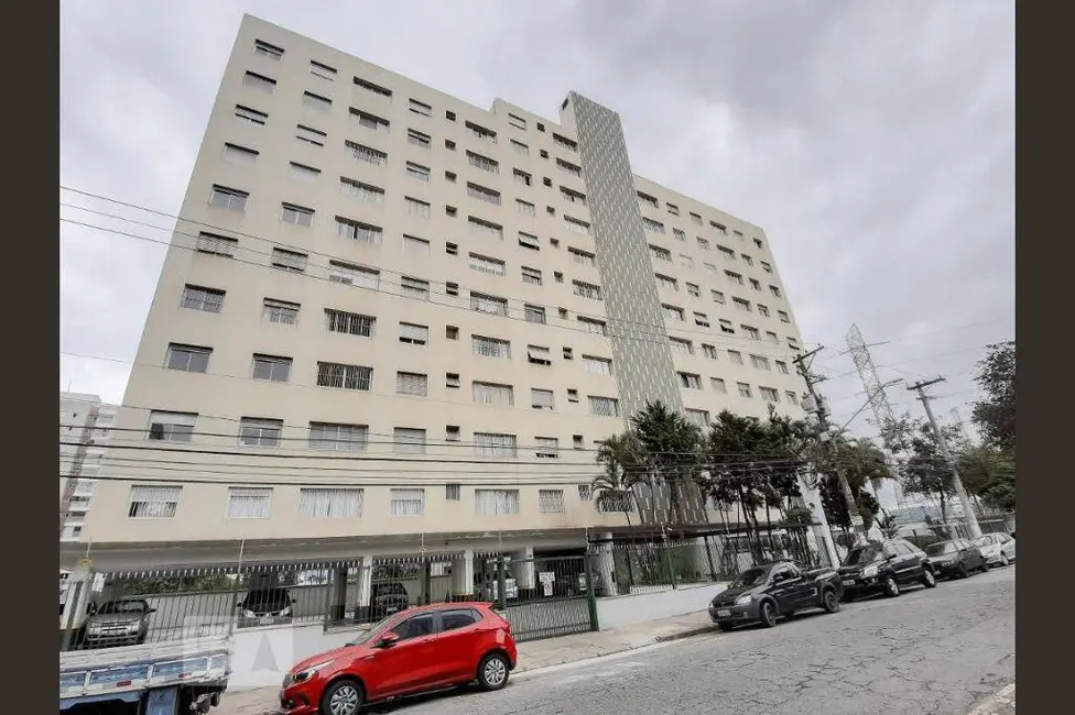 Apartamento com 2 quartos à venda, 54m2 em Jardim Íris, São Paulo - SP - imagem 1 Foto 1 de Apartamento com 2 quartos à venda, 54m2 em Jardim Íris, São Paulo - SP