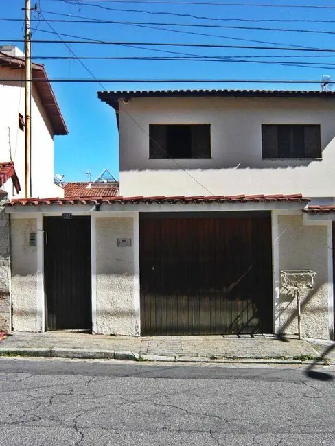 Sobrado com 3 quartos à venda, 270m2 em Vila Amália (Zona Norte), São Paulo - SP - imagem 1 Foto 1 de Sobrado com 3 quartos à venda, 270m2 em Vila Amália (Zona Norte), São Paulo - SP
