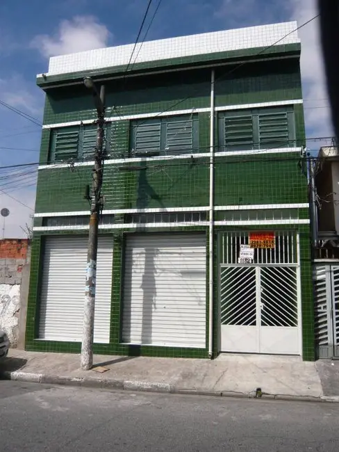 Foto 1 de Sala Comercial à venda em Jardim Brasil (Zona Norte), São Paulo - SP