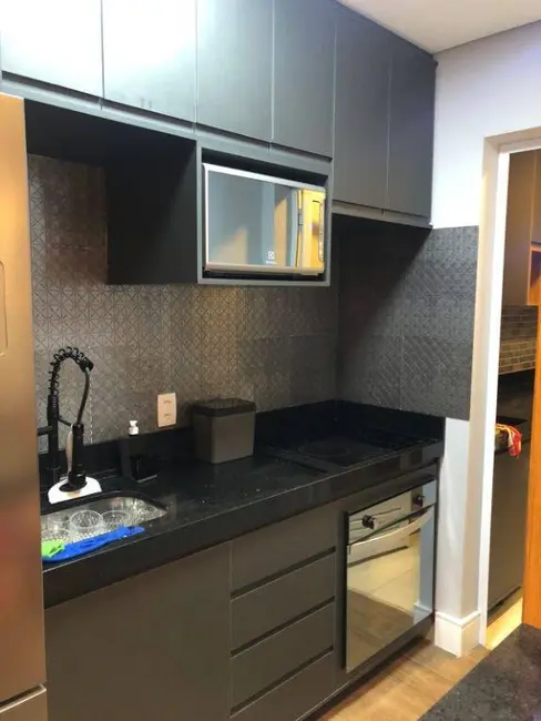 Foto 9 de Apartamento com 2 quartos à venda, 70m2 em Barra Funda, São Paulo - SP