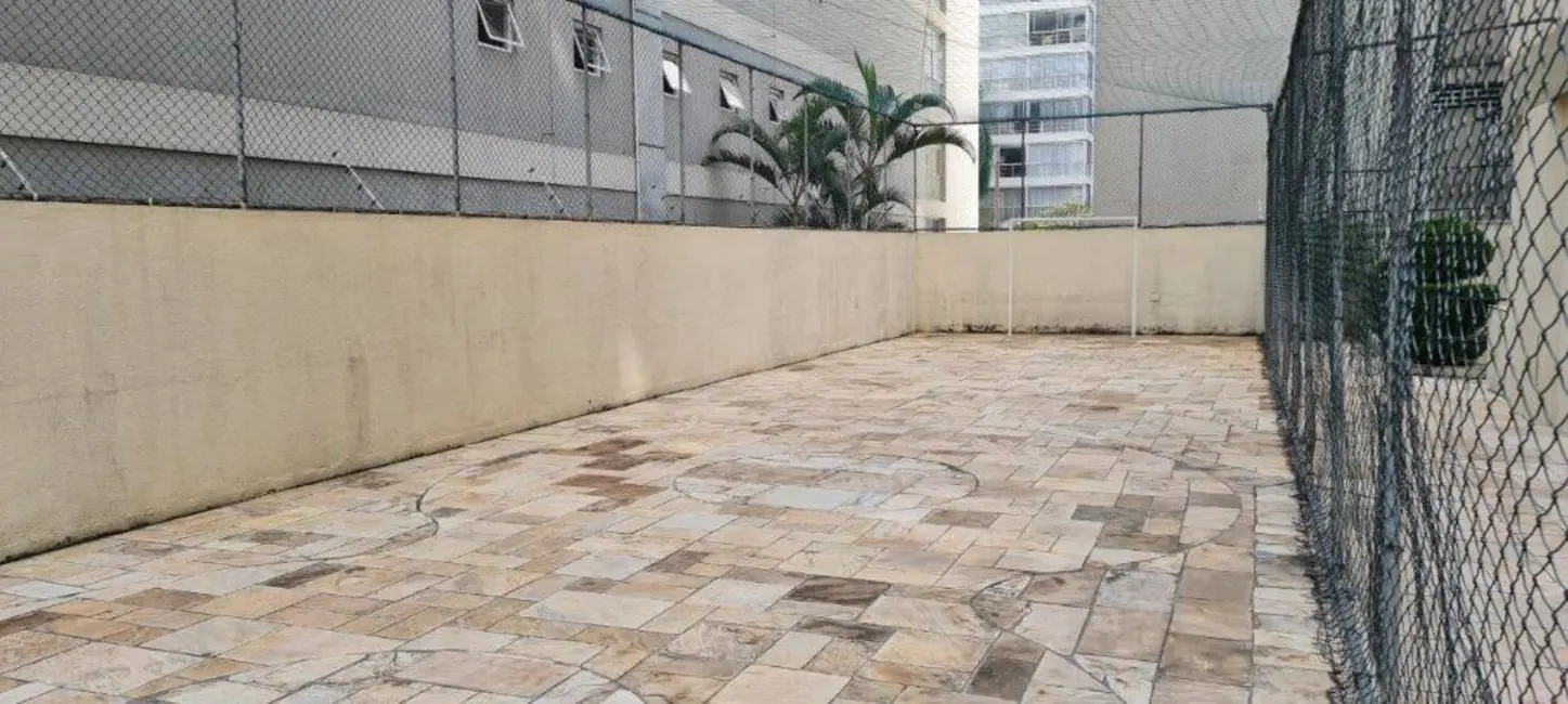 Apartamento com 4 quartos à venda, 180m2 em Higienópolis, São Paulo - SP - imagem 8 Foto 8 de Apartamento com 4 quartos à venda, 180m2 em Higienópolis, São Paulo - SP