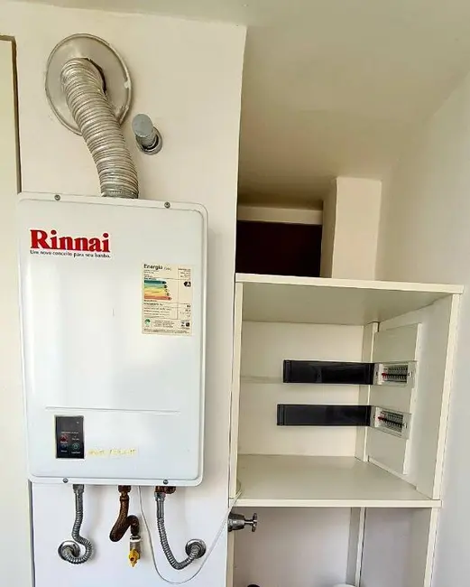 Apartamento com 4 quartos à venda, 180m2 em Higienópolis, São Paulo - SP - imagem 5 Foto 5 de Apartamento com 4 quartos à venda, 180m2 em Higienópolis, São Paulo - SP