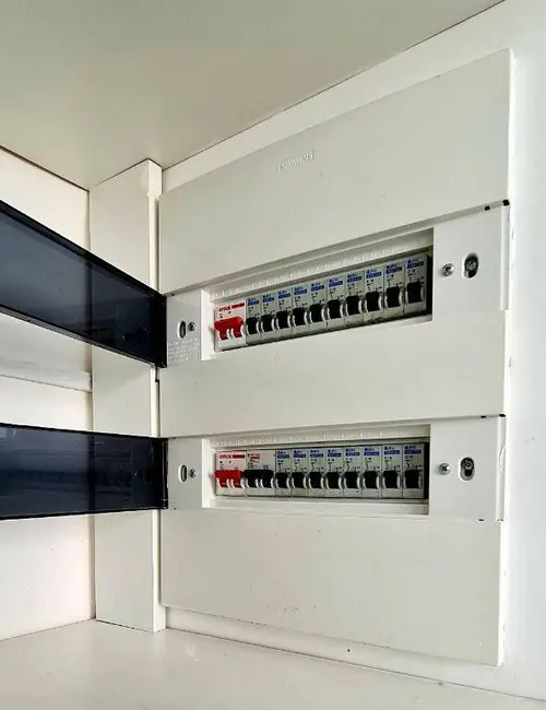 Apartamento com 4 quartos à venda, 180m2 em Higienópolis, São Paulo - SP - imagem 4 Foto 4 de Apartamento com 4 quartos à venda, 180m2 em Higienópolis, São Paulo - SP