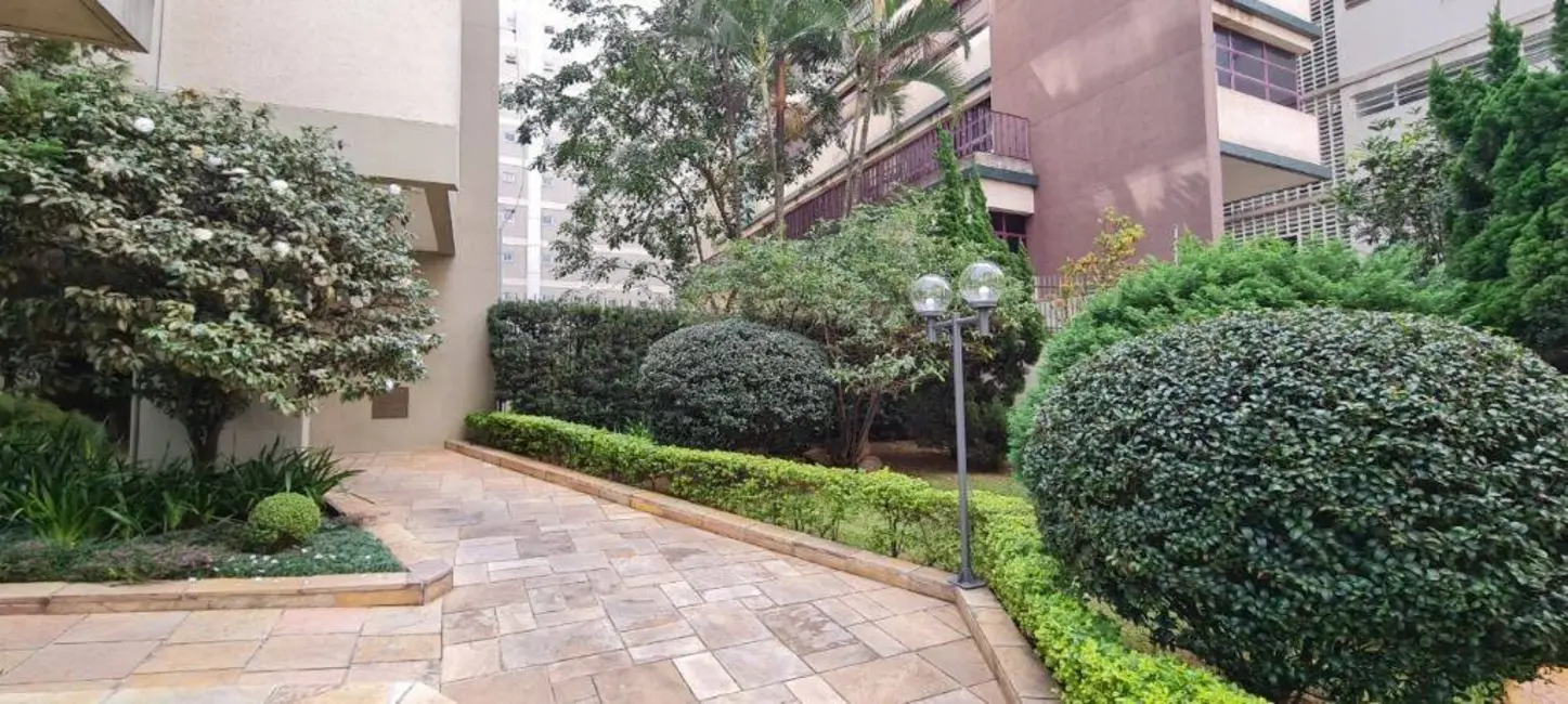 Apartamento com 4 quartos à venda, 180m2 em Higienópolis, São Paulo - SP - imagem 9 Foto 9 de Apartamento com 4 quartos à venda, 180m2 em Higienópolis, São Paulo - SP