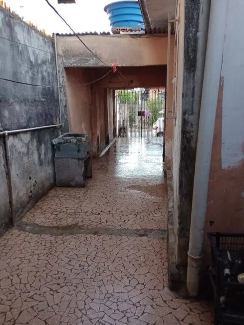 Foto 5 de Casa com 2 quartos à venda, 250m2 em Jardim Regina, São Paulo - SP