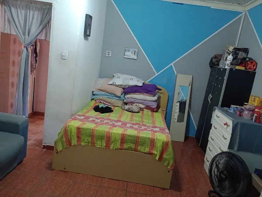 Foto 7 de Casa com 2 quartos à venda, 250m2 em Jardim Regina, São Paulo - SP