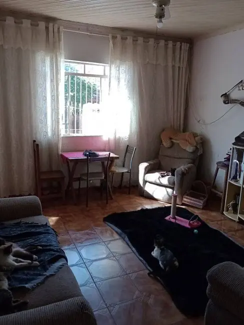 Foto 1 de Casa com 2 quartos à venda, 250m2 em Jardim Regina, São Paulo - SP