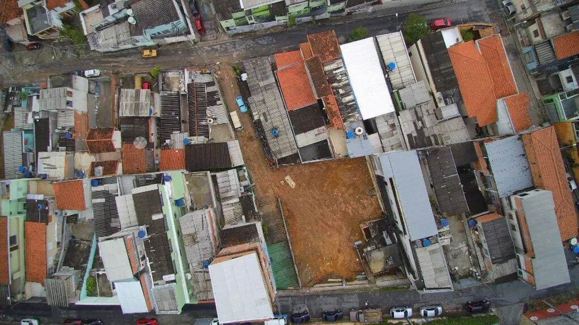 Foto 5 de Terreno / Lote à venda, 500m2 em Lauzane Paulista, São Paulo - SP