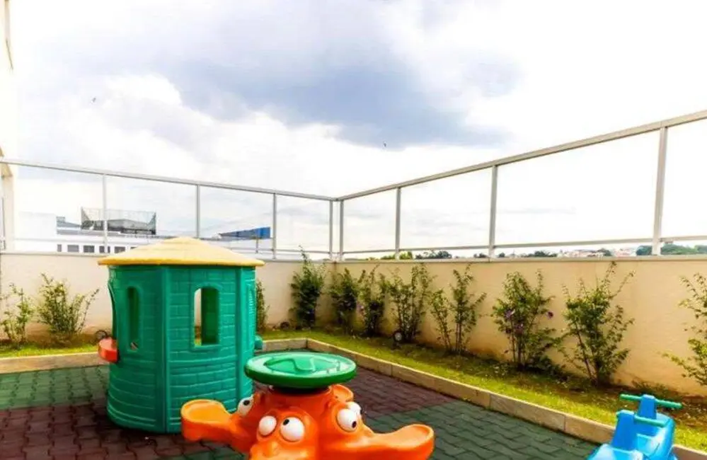 Foto 2 de Apartamento com 3 quartos à venda, 67m2 em Jaçanã, São Paulo - SP