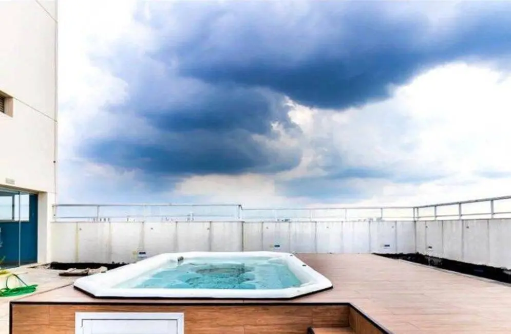 Foto 5 de Apartamento com 3 quartos à venda, 67m2 em Jaçanã, São Paulo - SP