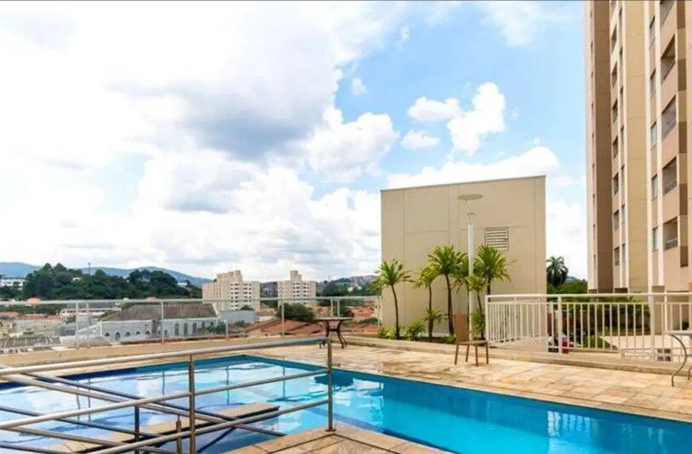 Foto 1 de Apartamento com 3 quartos à venda, 67m2 em Jaçanã, São Paulo - SP