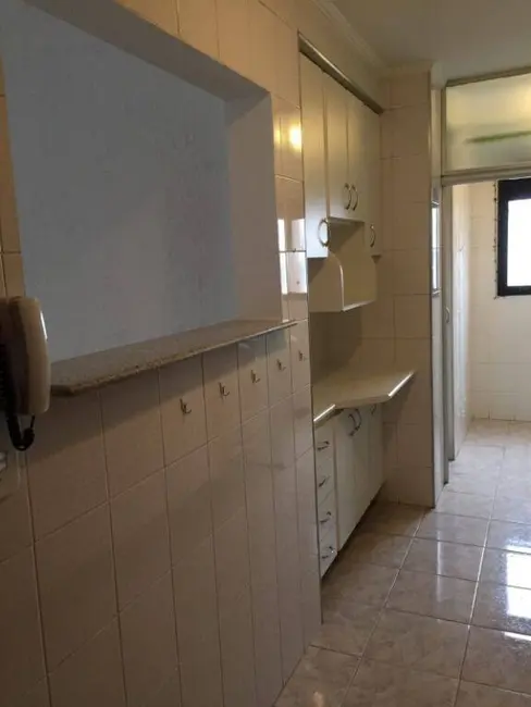 Foto 4 de Apartamento com 2 quartos para alugar, 64m2 em Santana, São Paulo - SP