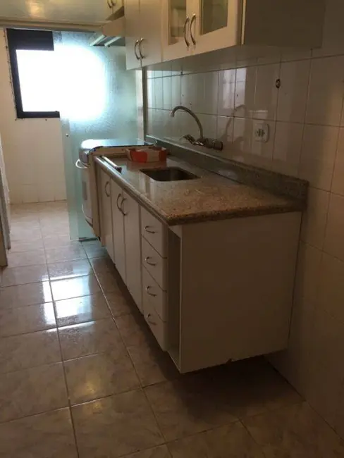 Foto 5 de Apartamento com 2 quartos para alugar, 64m2 em Santana, São Paulo - SP