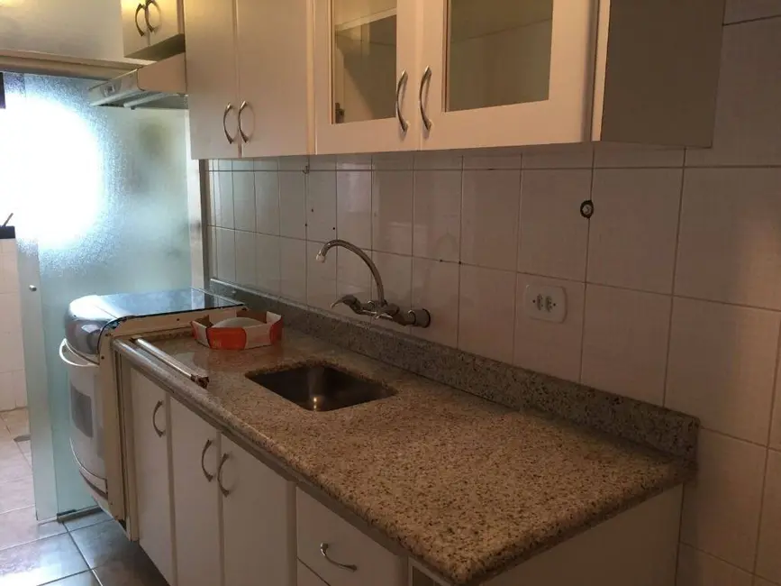 Foto 7 de Apartamento com 2 quartos para alugar, 64m2 em Santana, São Paulo - SP