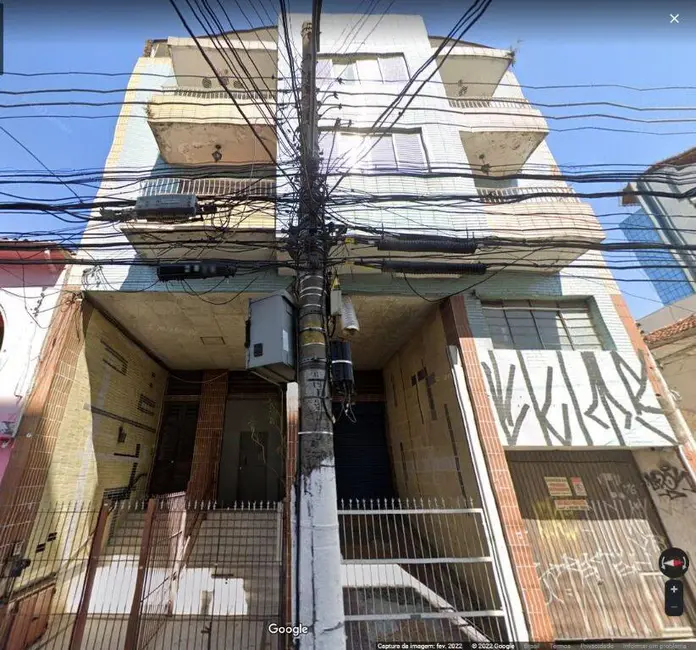 Foto 4 de Apartamento com 2 quartos para alugar, 120m2 em Santana, São Paulo - SP